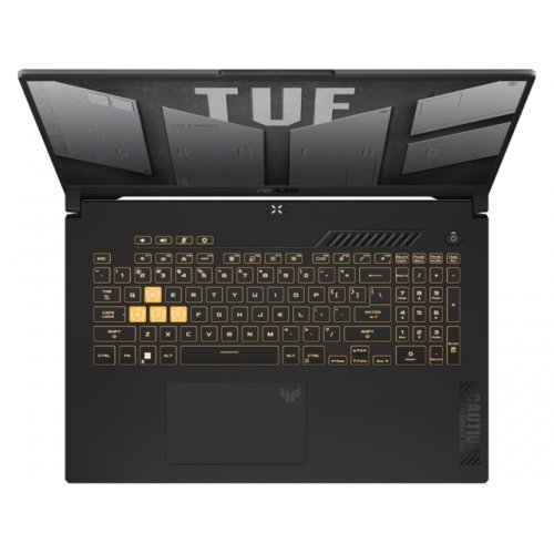 Лаптоп Asus 90NR0GX1-M000N0 (снимка 4)
