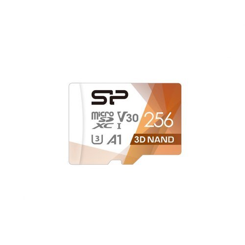 Флаш карта Silicon Power SP256GBSTXDU3V20AB (снимка 1)