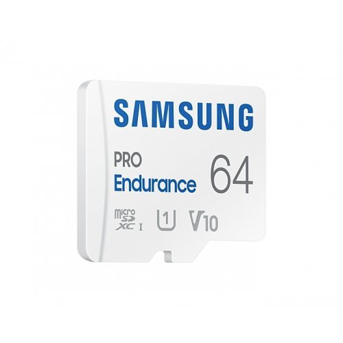 Флаш карта Samsung SFSAMMDG64MJKA0 (снимка 1)