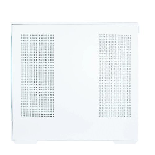 Компютърна кутия Zalman P30 White ZM-P30-WHITE (снимка 14)