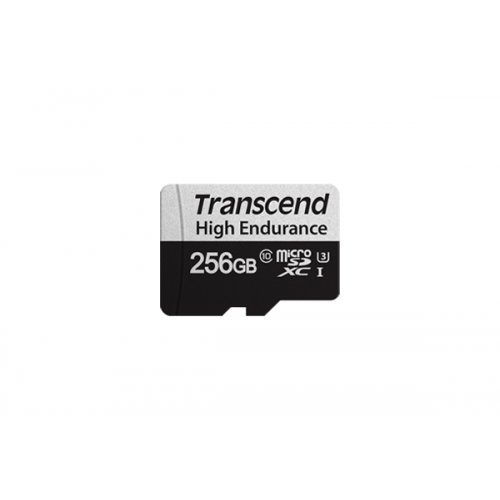 Флаш карта Transcend TS256GUSD350V (снимка 2)