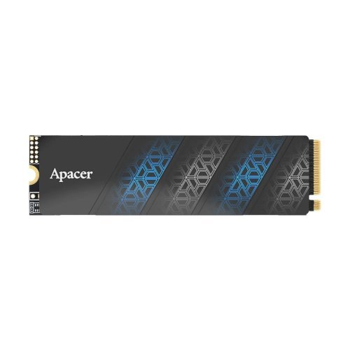 SSD Apacer AP512GAS2280P4UPRO-1 (снимка 1)