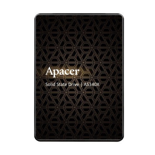 SSD Apacer AP480GAS340XC-1 (снимка 1)