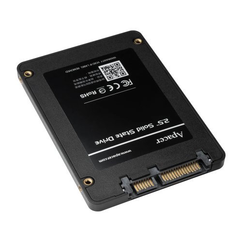 SSD Apacer AP480GAS340XC-1 (снимка 4)