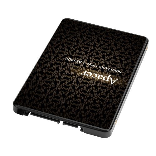 SSD Apacer AP240GAS340XC-1 (снимка 3)