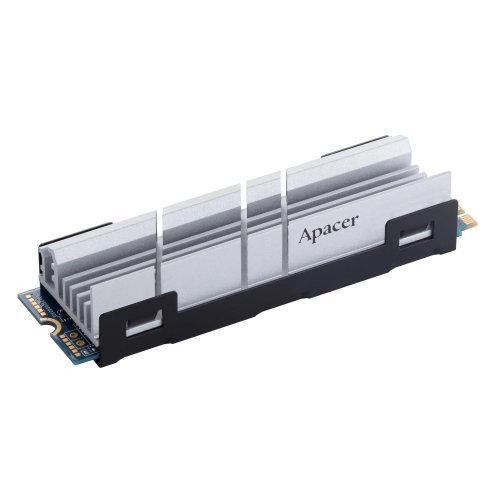 SSD Apacer AP500GAS2280Q4-1 (снимка 1)