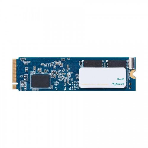 SSD Apacer AP500GAS2280Q4-1 (снимка 2)