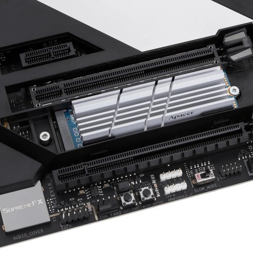 SSD Apacer AP500GAS2280Q4-1 (снимка 3)