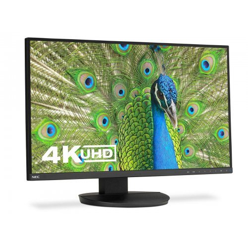 Монитор NEC EA271U 60004302 (снимка 7)