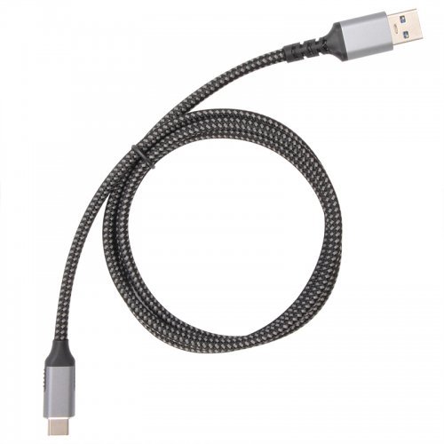 USB кабел VCom CU401M CU401M-1m (снимка 3)
