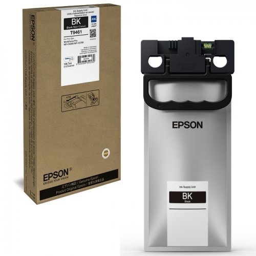 Консумативи за мастиленоструен печат > Epson C13T946140 (снимка 1)