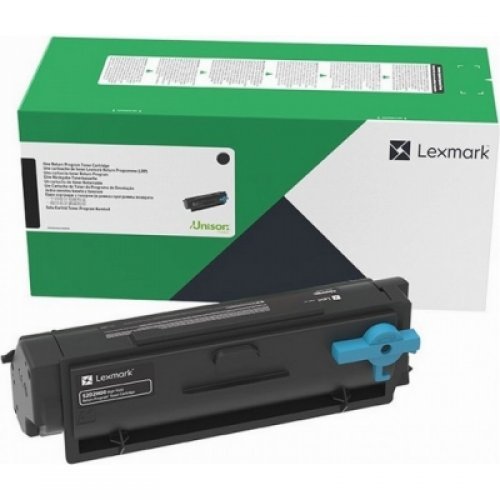 Консумативи за лазерен печат > Lexmark 55B2H00 (снимка 1)