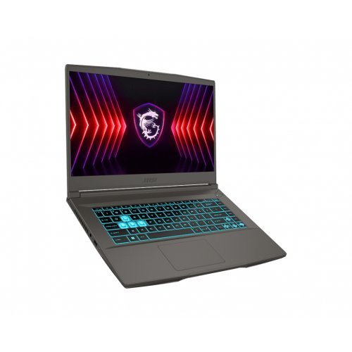 Лаптоп MSI B12UCX-1466XBG-GG71265H16GXXDXX (снимка 1)