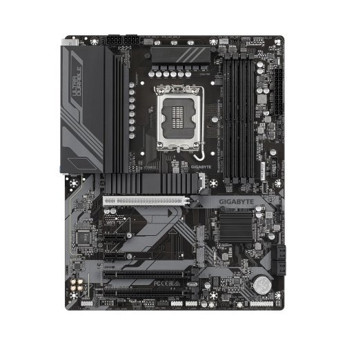 Дънна платка Gigabyte Z790 D Z790 D DDR5 (снимка 2)