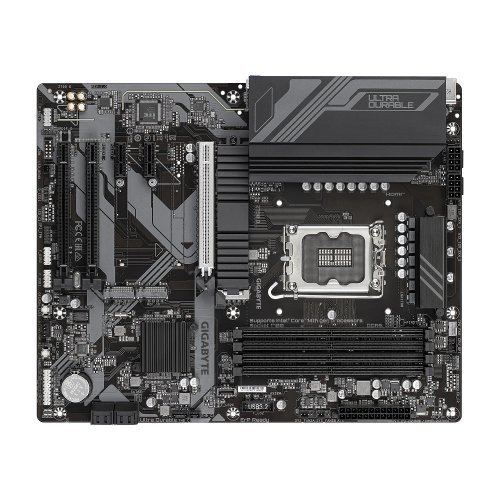 Дънна платка Gigabyte Z790 D Z790 D DDR5 (снимка 4)
