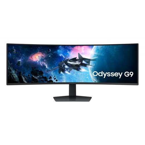 Монитор Samsung LS49CG950EUXEN (снимка 1)