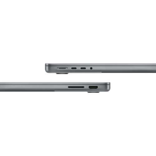 Лаптоп Apple MacBook Pro MXE03ZE/A (снимка 4)