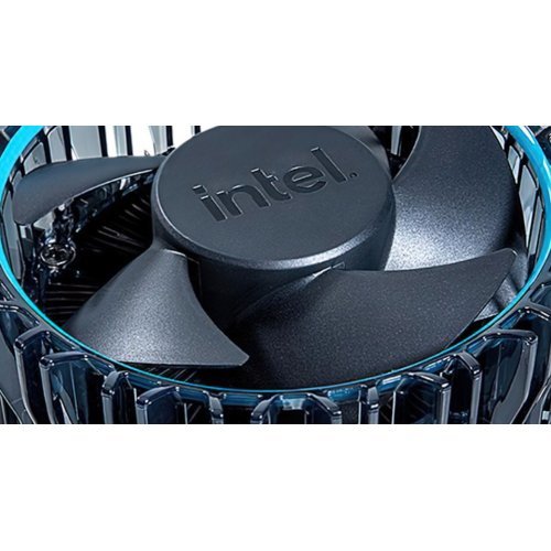 Oхлаждане за процесор Intel (снимка 3)