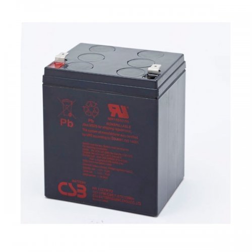 Батерия Eaton MGE HR1227W (снимка 1)