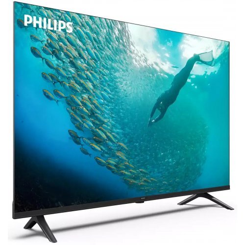 Телевизор Philips 50PUS7009/12 (снимка 2)