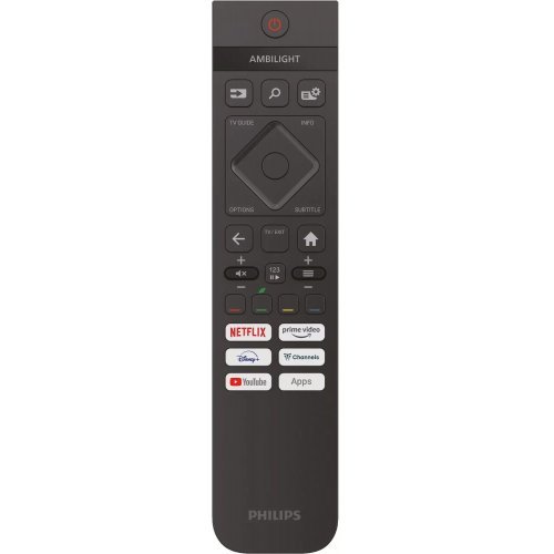 Телевизор Philips 50PUS7009/12 (снимка 3)