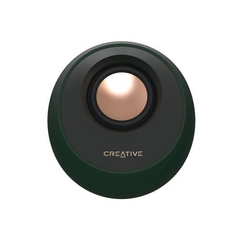 Тонколони > Creative PEBBLE PRO PEBBLE-PRO-C (снимка 4)