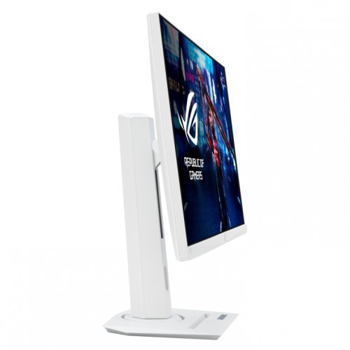 Монитор Asus XG27ACS-W 90LM09Q1-B01170 (снимка 4)