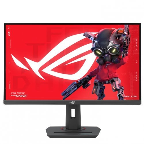 Монитор Asus XG27UCS 90LM09S0-B01170 (снимка 1)