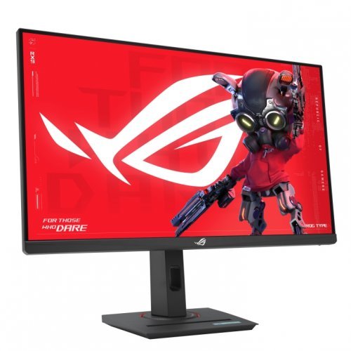Монитор Asus XG27UCS 90LM09S0-B01170 (снимка 2)
