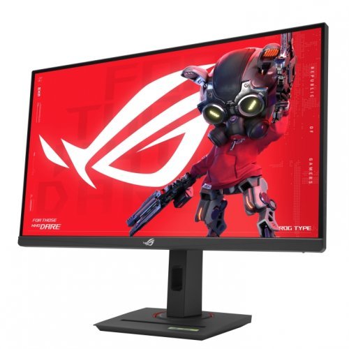 Монитор Asus XG27UCS 90LM09S0-B01170 (снимка 3)