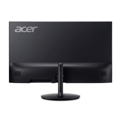 Монитор Acer SH272UEbmiphux UM.HS2EE.E25 (снимка 6)