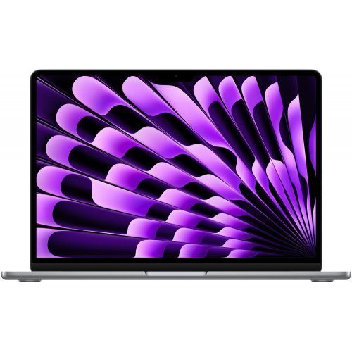 Лаптоп Apple MacBook Air M3 Z1B6000CY (снимка 1)