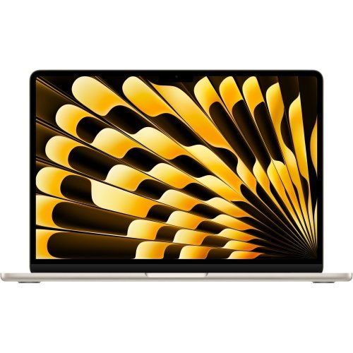 Лаптоп Apple Macbook Air M3 Z1BA001WD (снимка 1)