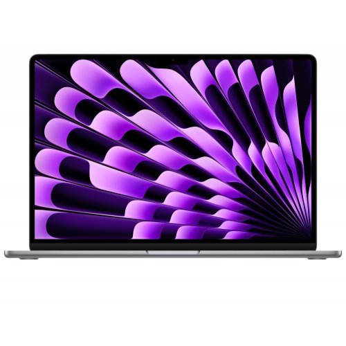 Лаптоп Apple MacBook Air M3 Z1BP00085 (снимка 1)