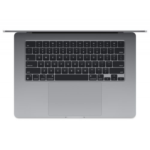 Лаптоп Apple MacBook Air M3 Z1BP00085 (снимка 2)