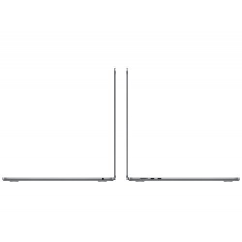 Лаптоп Apple MacBook Air M3 Z1BP00085 (снимка 5)