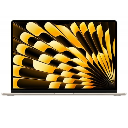 Лаптоп Apple MacBook Air M3 Z1BT0007G (снимка 1)