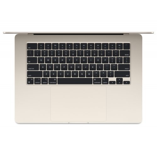 Лаптоп Apple MacBook Air M3 Z1BT0007G (снимка 2)