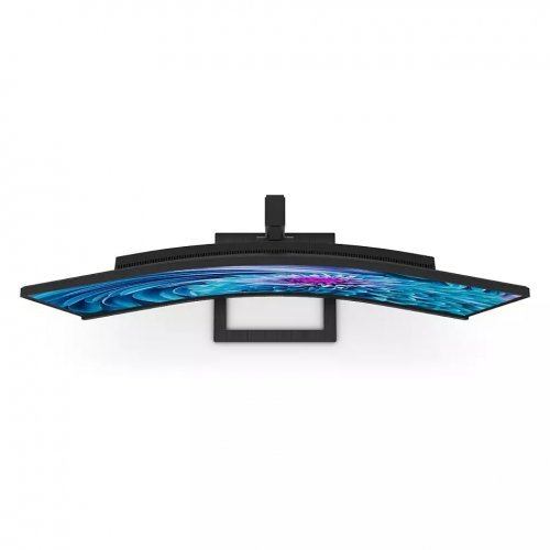 Монитор Philips 346E2CUAE 346E2CUAE/00 (снимка 4)