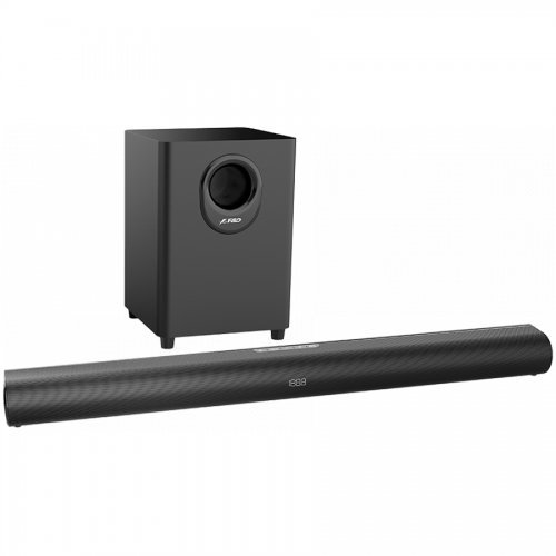 Тонколони за компютър Fenda F&D HT-350 (снимка 2)