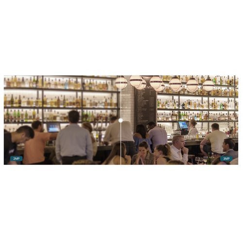 IP камера TP-Link C230I(2.8mm) IGI C230I(2.8mm) (снимка 5)