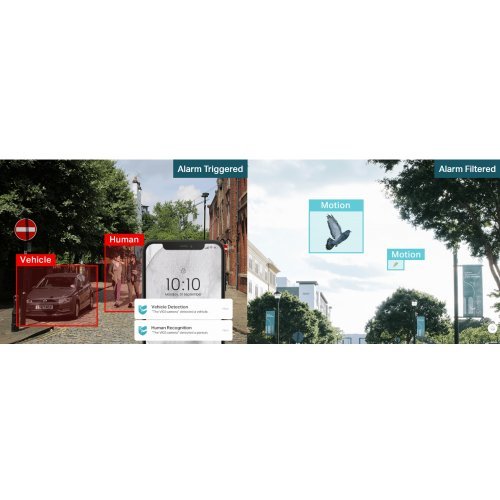 IP камера TP-Link C230I(2.8mm) IGI C230I(2.8mm) (снимка 6)