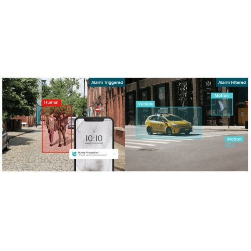 IP камера TP-Link VIGI C450(4mm) IGI C450(4mm) (снимка 5)