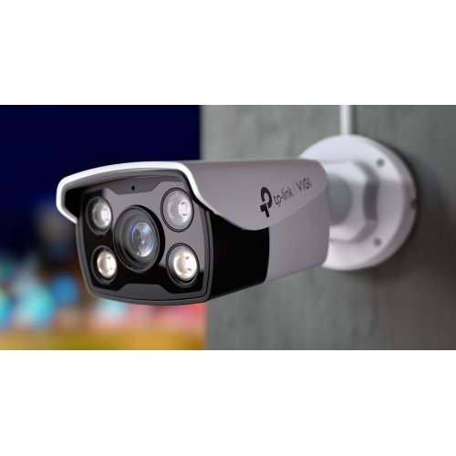 IP камера TP-Link VIGI C350(2.8mm) IGI C350(2.8mm) (снимка 2)