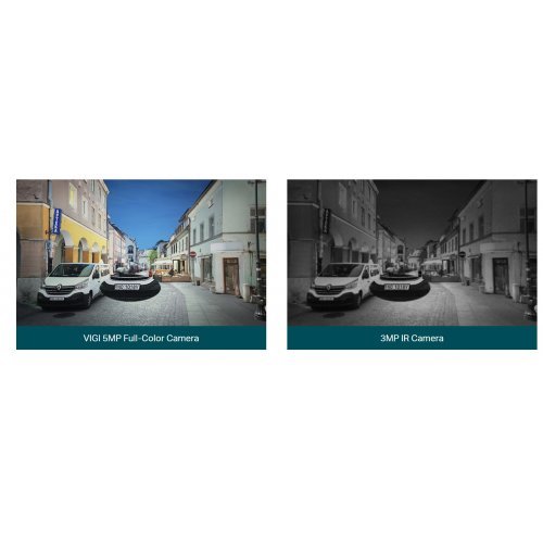 IP камера TP-Link VIGI C350(2.8mm) IGI C350(2.8mm) (снимка 4)