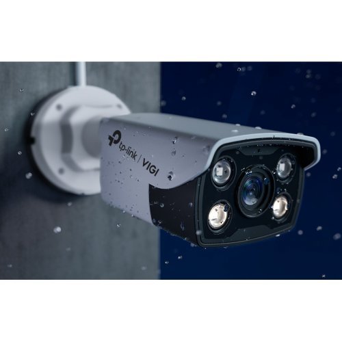 IP камера TP-Link VIGI C350(2.8mm) IGI C350(2.8mm) (снимка 9)