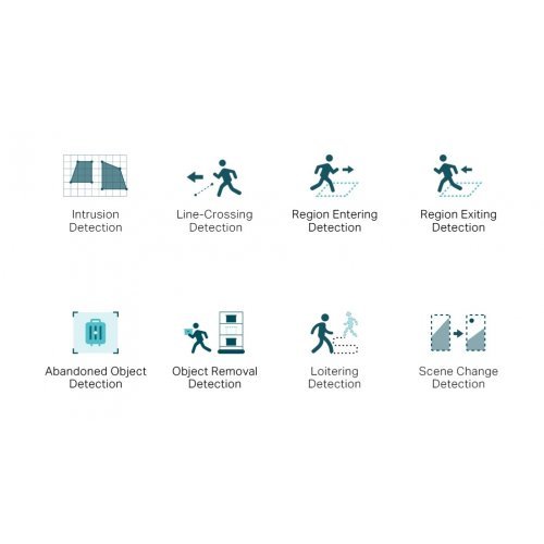 IP камера TP-Link VIGI C350(2.8mm) IGI C350(2.8mm) (снимка 11)