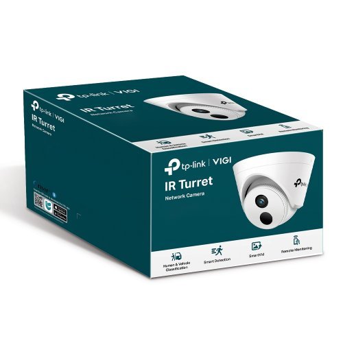 IP камера TP-Link VIGI C440I(4mm) IGI C440I(4mm) (снимка 1)