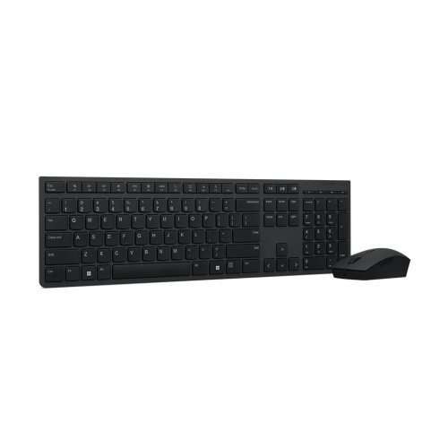 Клавиатура Lenovo 4X31K03968 (снимка 2)