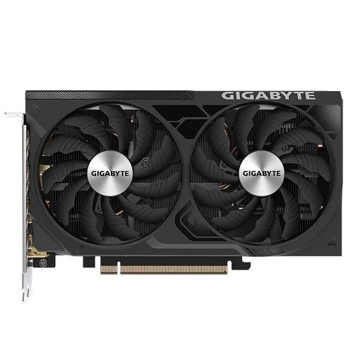 Видео карта Gigabyte GeForce RTX 4060 Ti N406TWF2OC-8GD (снимка 2)